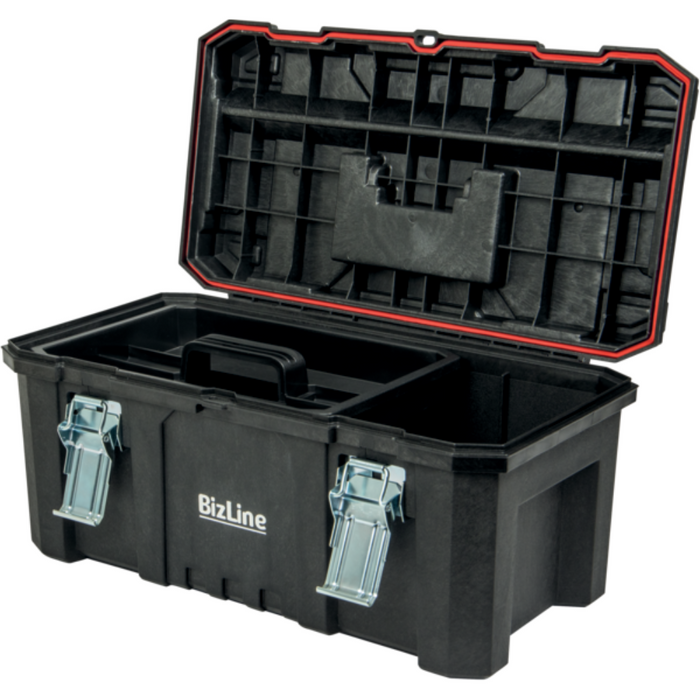 Bizline Heavy Duty Tool Box 21" - 535mm