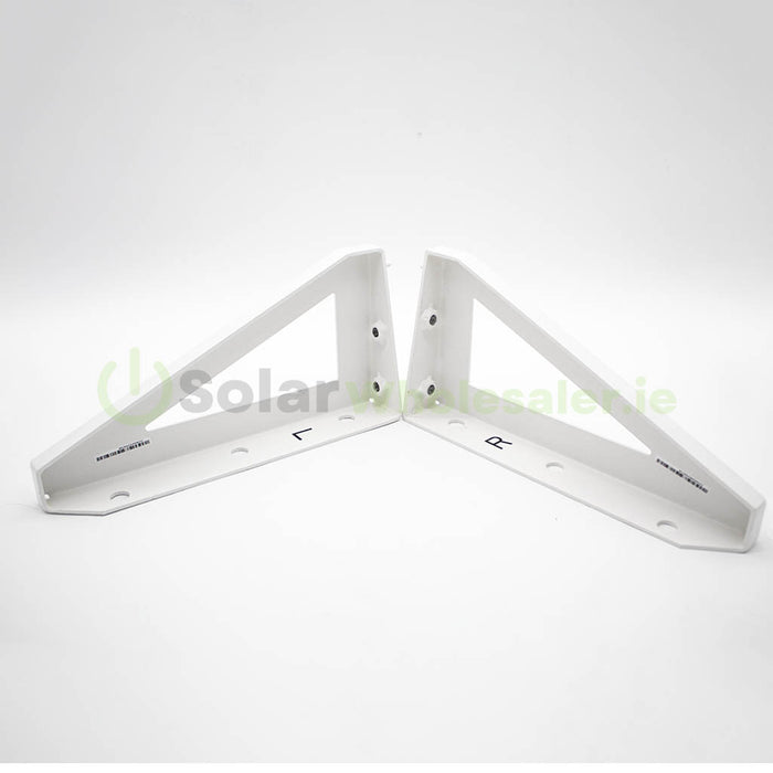Huawei LUNA 2000 Battery Wall Mount Bracket (Optional)