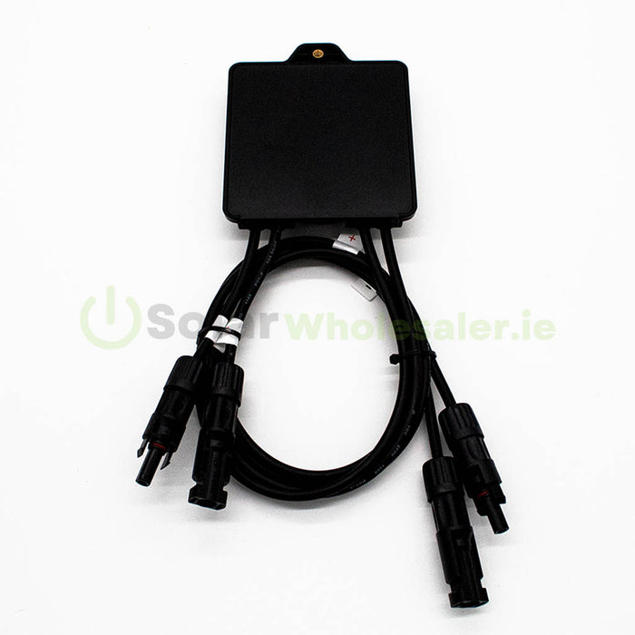 GNE Honeybee 400 – 2.4G Optimiser for up to 1 X 450w PV panel