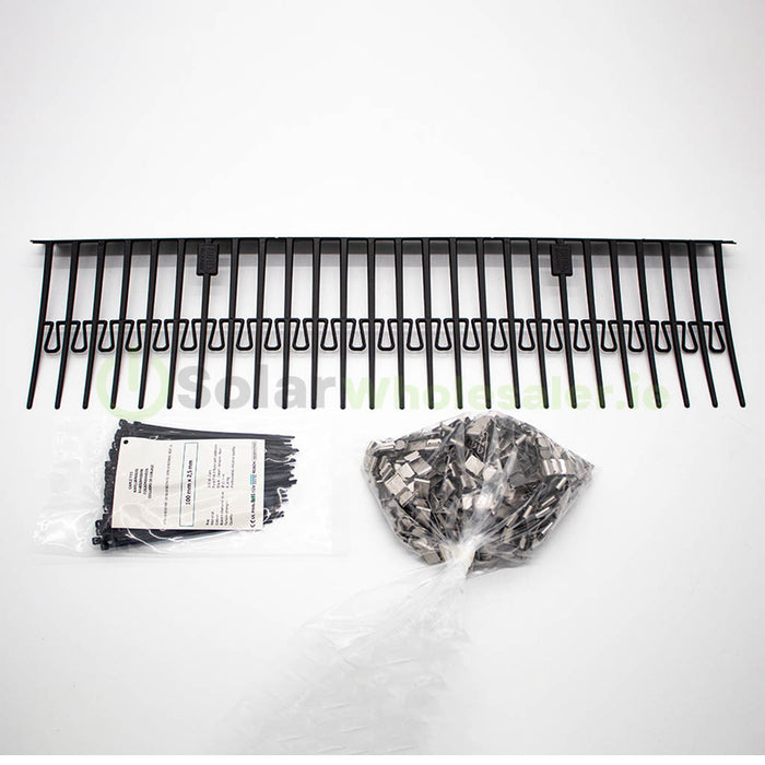 BirdBlocker - 30 metre kit, 200mm