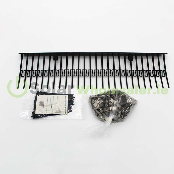 BirdBlocker 30 metre kit - 125mm