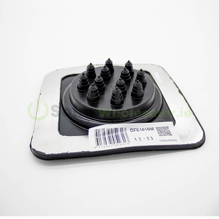 DEKS DFE101BM Multicable Solar Flashing