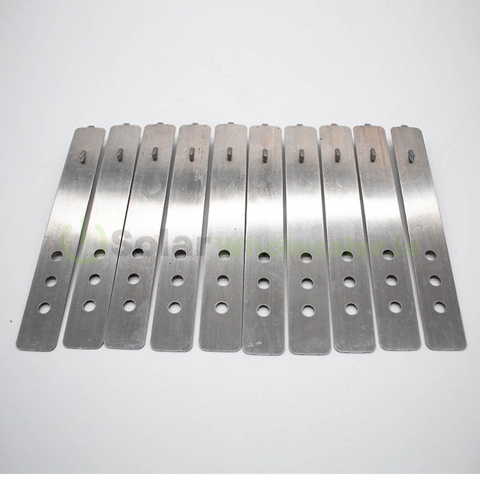 Genius Roof Solutions CompHook Pack of 10no. for slates