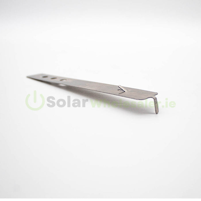 Genius Roof Solutions CompHook Pack of 10no. for slates