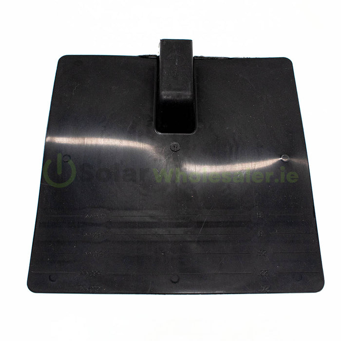 Genius Roof Solutions - SolarFlash Slate New Build Flashing Kit