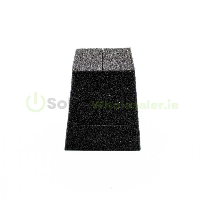 Genius Roof Solutions - SolarFlash Slate New Build Flashing Kit
