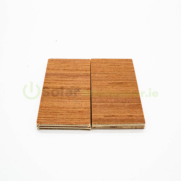 Genius Roof Solutions - SolarFlash Slate New Build Flashing Kit