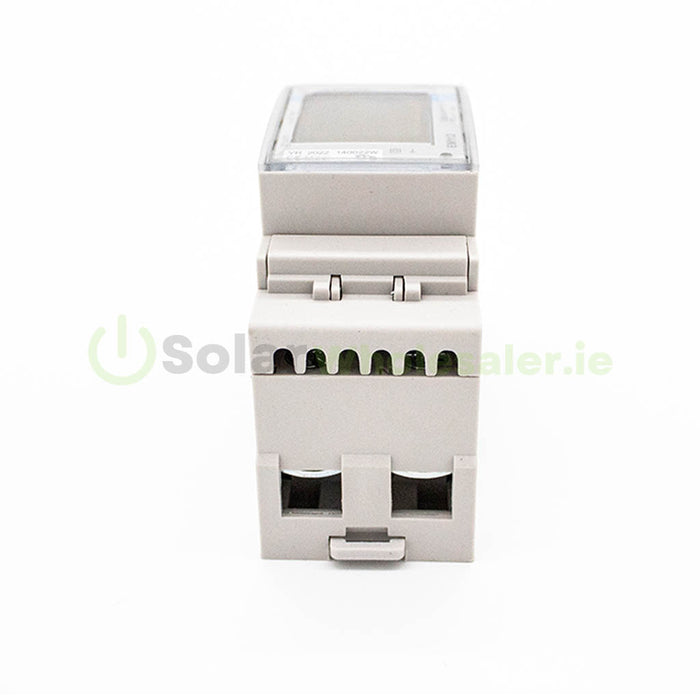 Wallbox Power Boost Single Phase Metre