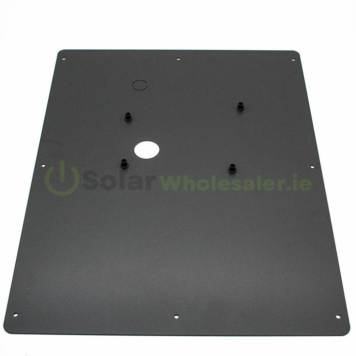 Wallbox Copper SB Eiffel Pedestal 2nd Charger Adapter