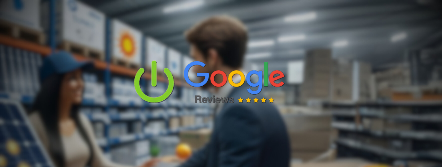 Your feedback matters! Share your experience with us.