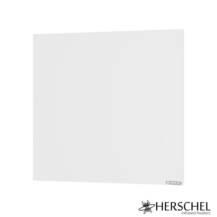 Herschel Ceiling Tile Comfort 420W Heater (No Wall Bracket)
