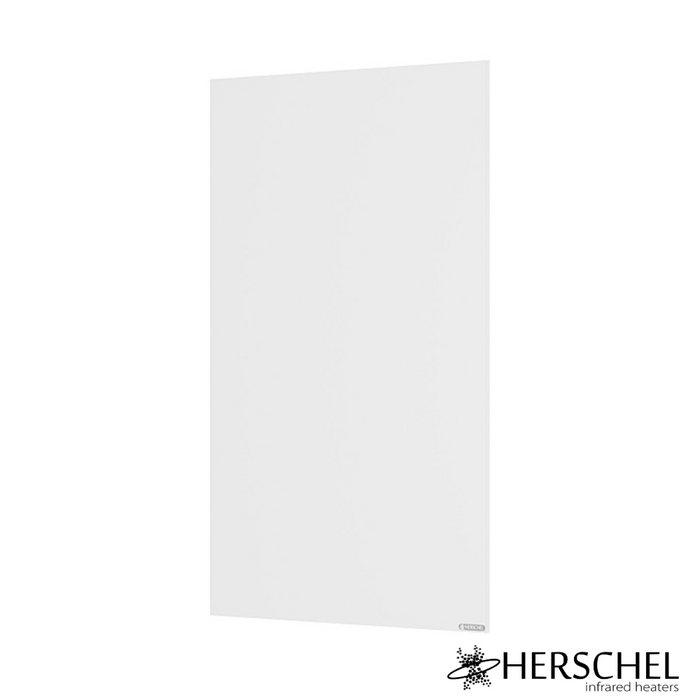 Herschel Ceiling Tile Comfort 850W Heater (No Wall Bracket)