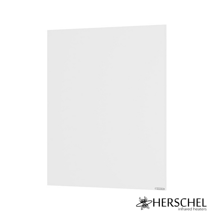 Herschel Comfort 600W White Infrared Heater