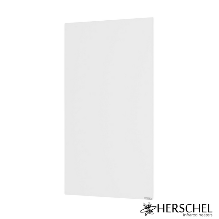Herschel Comfort 850W White Infrared Heater