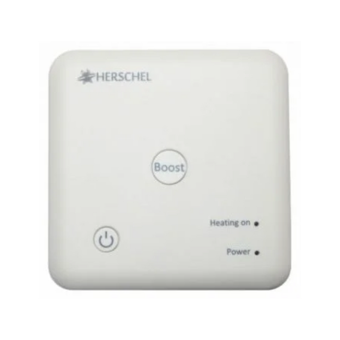 Herschel iQ R2 Receiver
