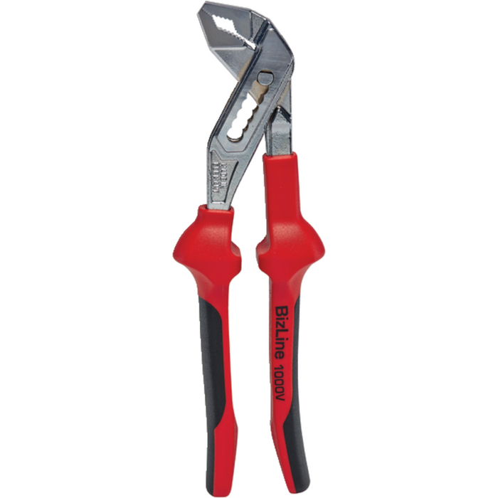 Bizline Premium Slip Groove-Joint Pliers 1000v 250mm