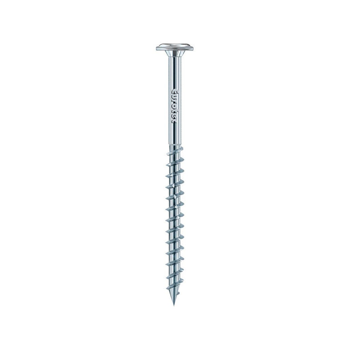 Stainless Steel Torx Screws 8 X 80mm TX40 (Box of 50)