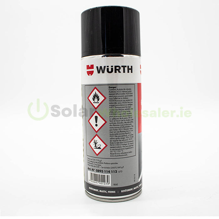 Corrosion Protection Spray 400ml