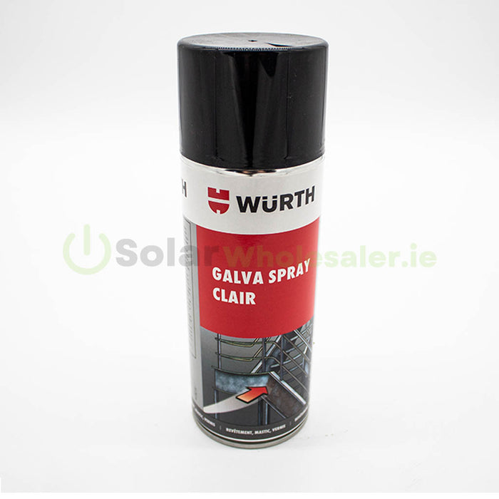 Corrosion Protection Spray 400ml