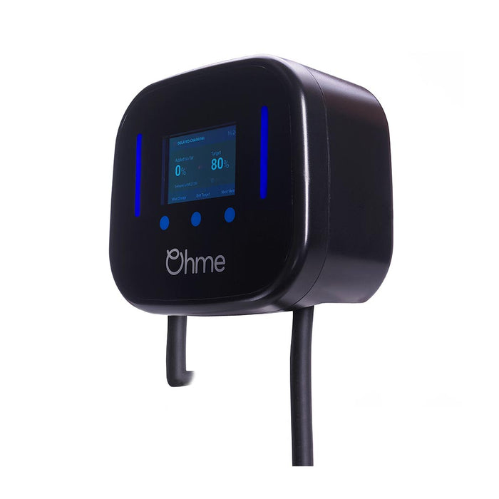 Ohme Home Pro 7.4KW EV Charger, Single Phase, Type 2 (5M lead)