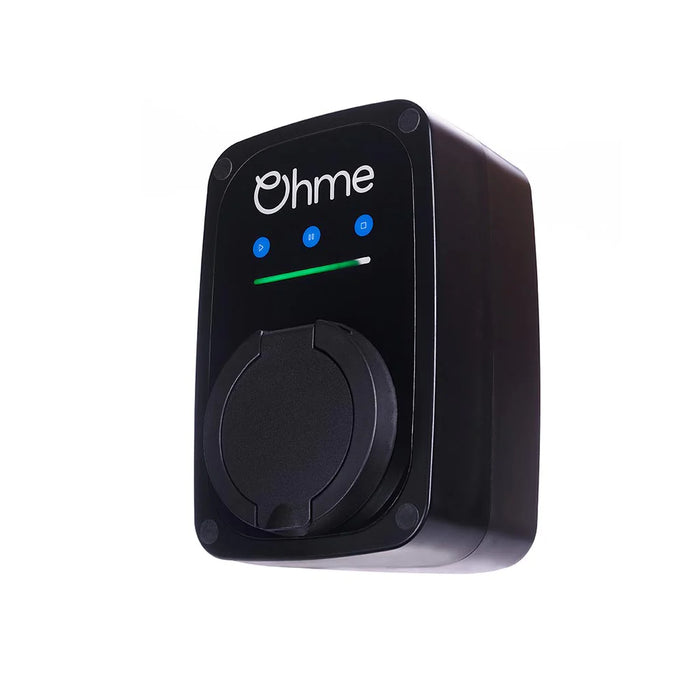 Ohme EPOD Type 2 Socket 7.4KW EV charger