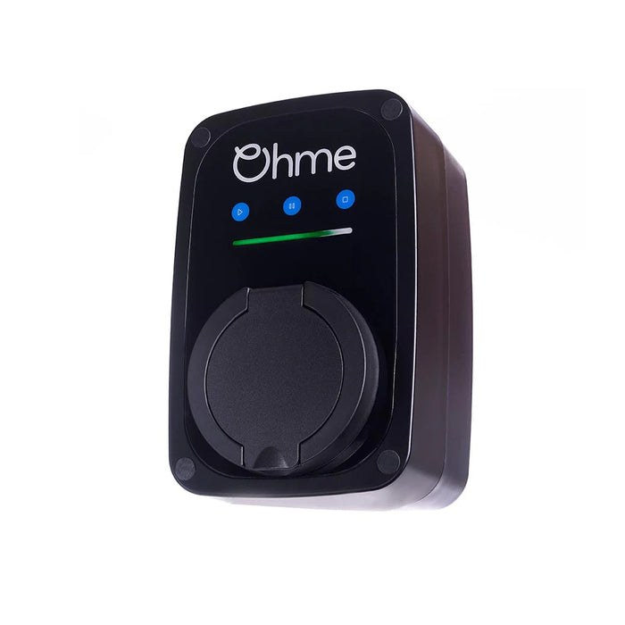 Ohme EPOD Type 2 Socket 7.4KW EV charger