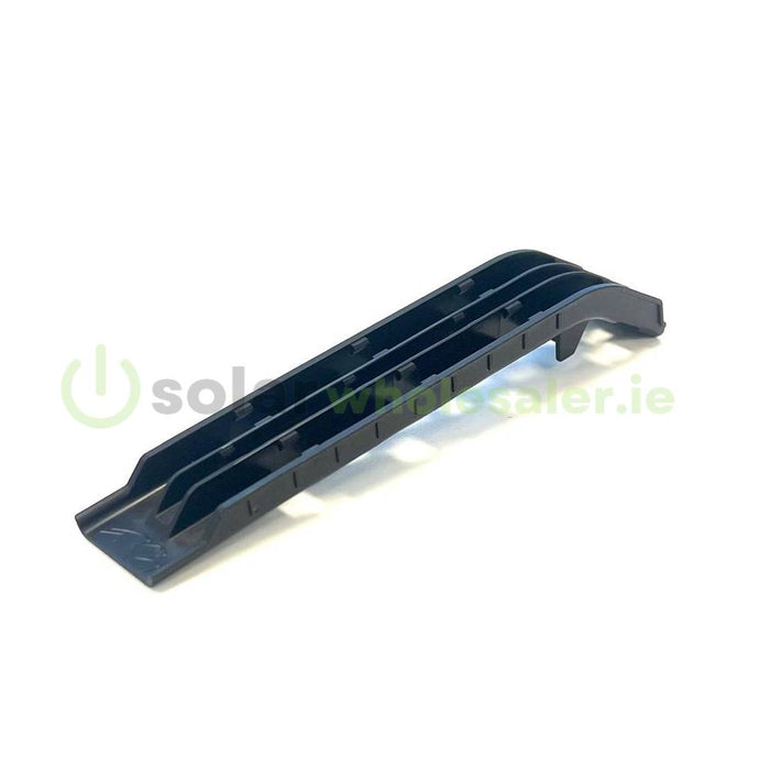 Van der Valk Plastic cable entry for roof tiles