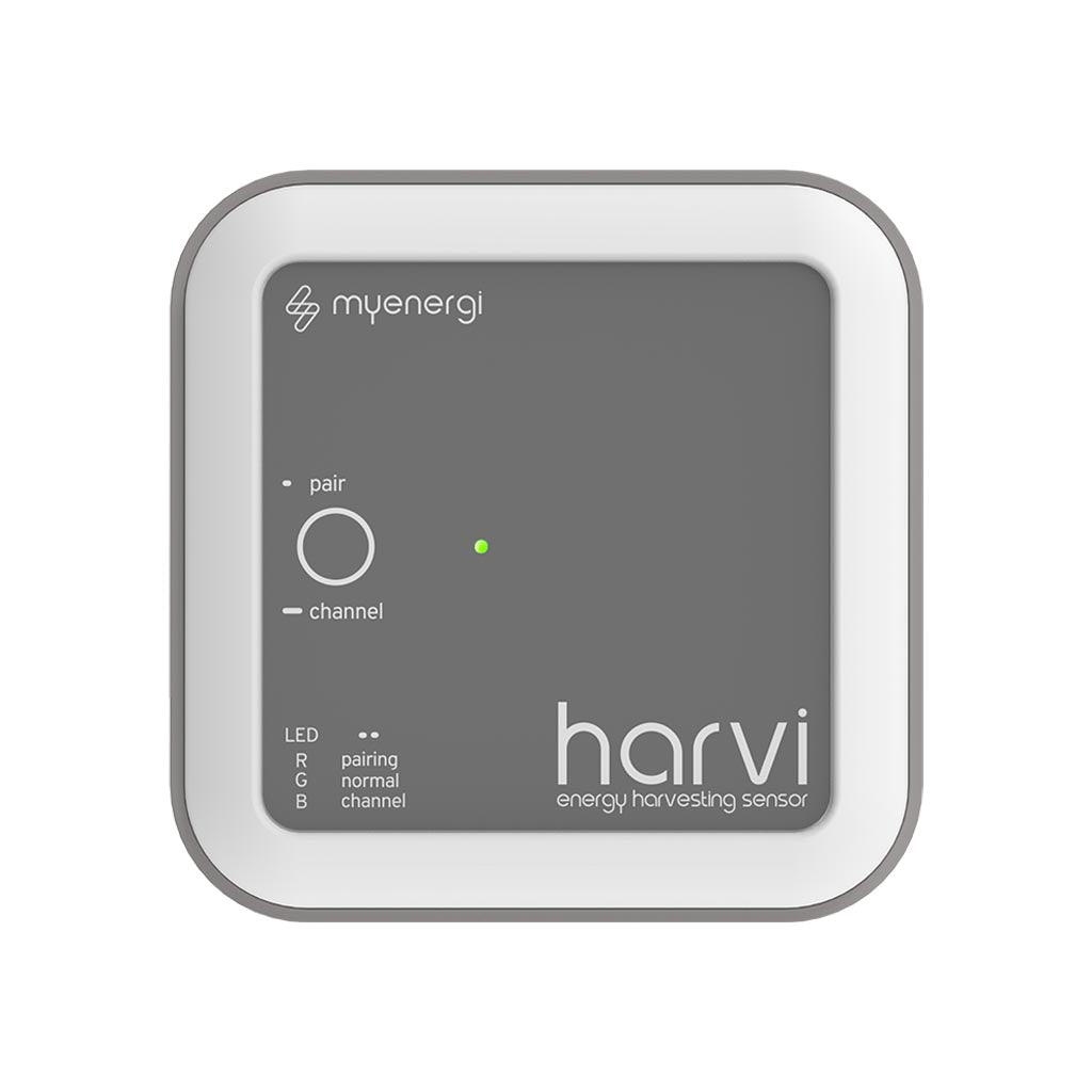 MyEnergi Harvi | Harvesting Wireless Sensor for Zappi - HARVI-65A3P ...