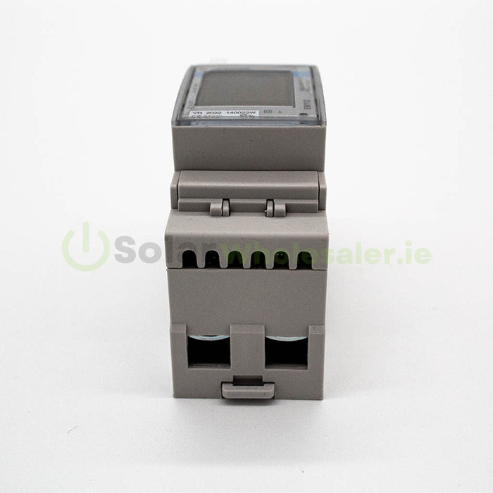 Carlo Gavazzi kWh metre (1 Phase up to 100A / EM112 / CARLO GAVAZZI)