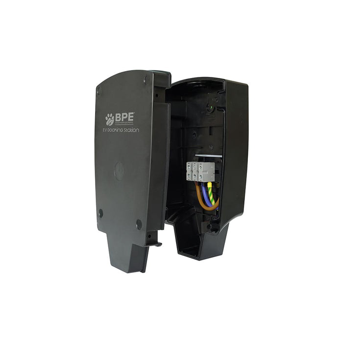 BPE Amstel Dock - EV Charger Ready Junction Box