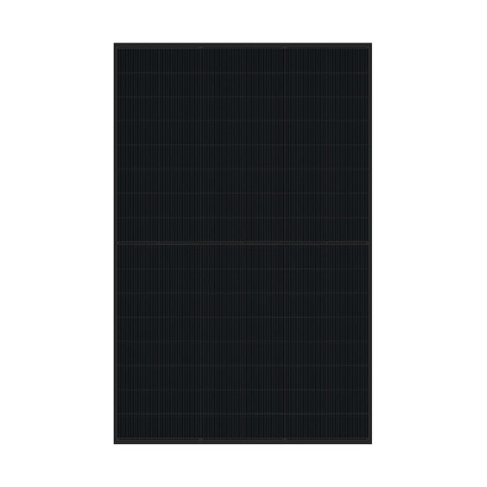 DMEGC Infinity RT DM470G12RT-G48HBB Monofacial PV Panel 470W Full Black Glass-Glass
