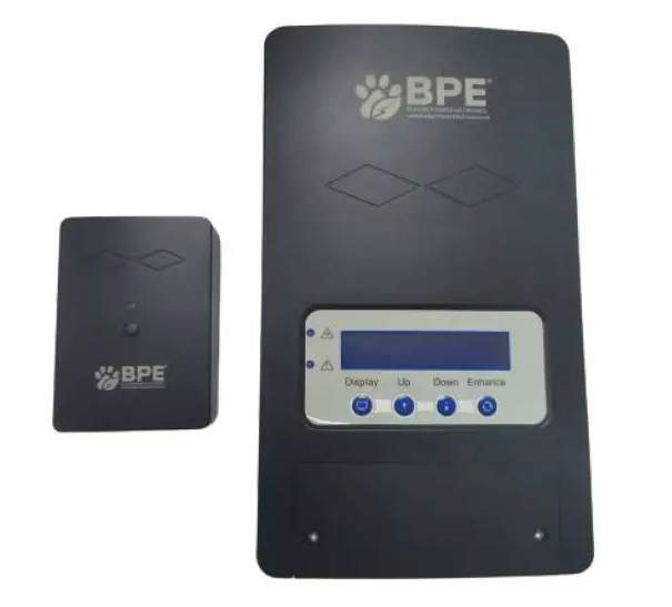 BPE-PVDivert - Wireless Solar Immersion Controller